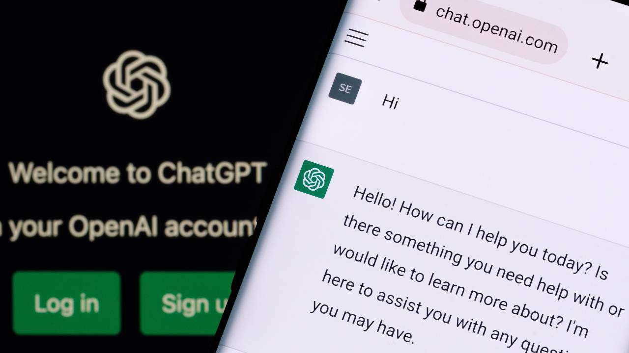 ChatGPT đã có thể sử dụng ngay mà không cần phải có tài khoản
