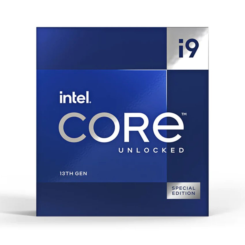CPU INTEL CORE I9-13900KS (UP TO 6GHZ 24 NHÂN 32 LUỒNG 36MB CACHE 150W) - SOCKET INTEL LGA 1200