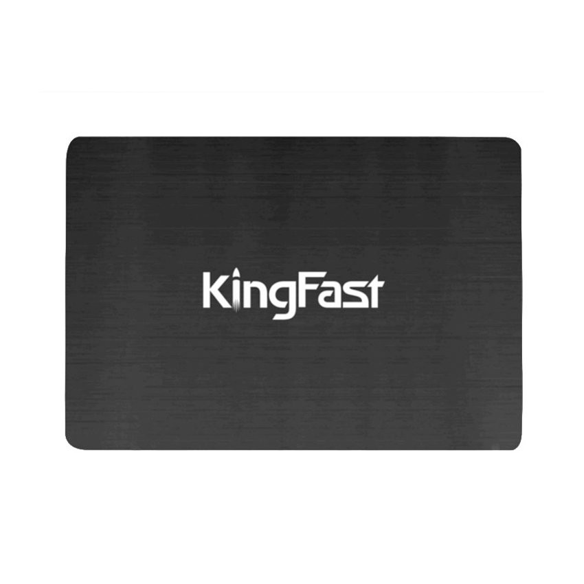 Ổ CỨNG SSD KINGFAST F6 PRO 120GB 2.5 INCH SATA3 (ĐỌC 550MB/S - GHI 450MB/S)