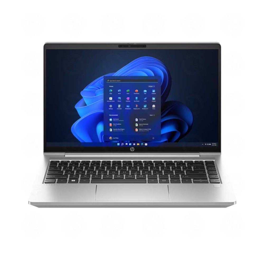 Laptop HP ProBook 440 G10 873A2PA (Core i3-1315U | 8GB | 256GB | Intel UHD Graphics | 14 inch FHD | Win11 | Silver)
