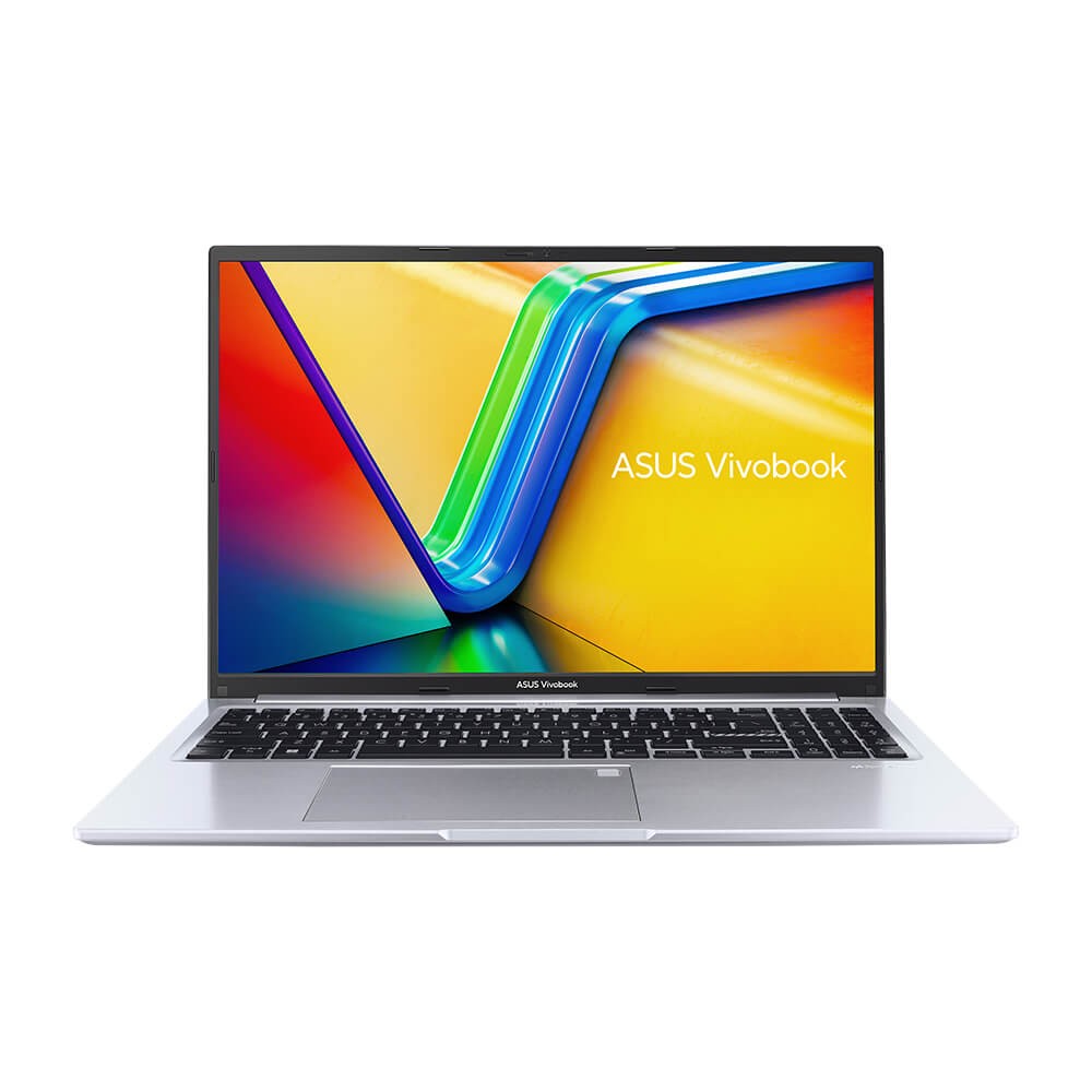 Laptop Asus Vivobook 16 X1605VA-MB105W (Intel Core i5-1335U  8GB  512GB  Intel UHD Graphics  16-inch WUXGA  Win 11 Bạc)