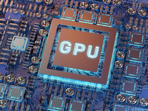 Vì sao mức sử dụng GPU tăng đột biến lên 100%?