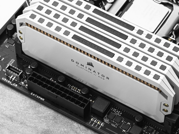 RAM DDR5 là gì? Nó có ưu điểm gì hơn RAM DDR4