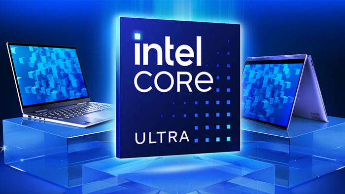 Về Intel Core Ultra