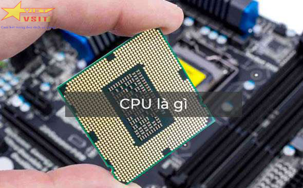 CPU là gì? Chức năng và những điều cần biết về CPU