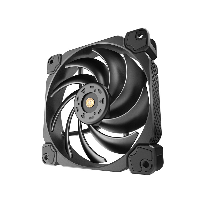 FAN CASE TẢN NHIỆT JONSBO HF120 BLACK