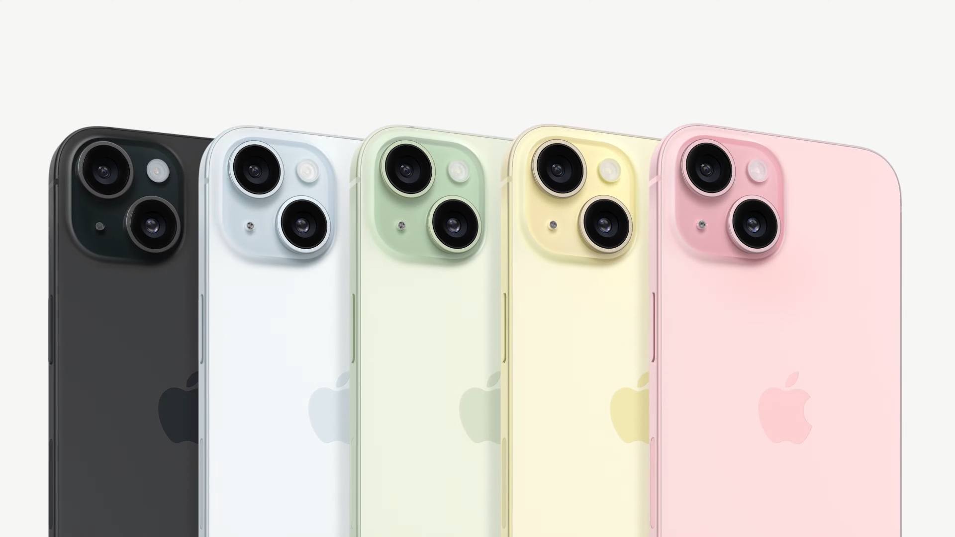 Toàn cảnh sự kiện ra mắt iPhone 15 Series, Apple dừng sản xuất iPhone 14 Pro và iPhone 14 Pro Max