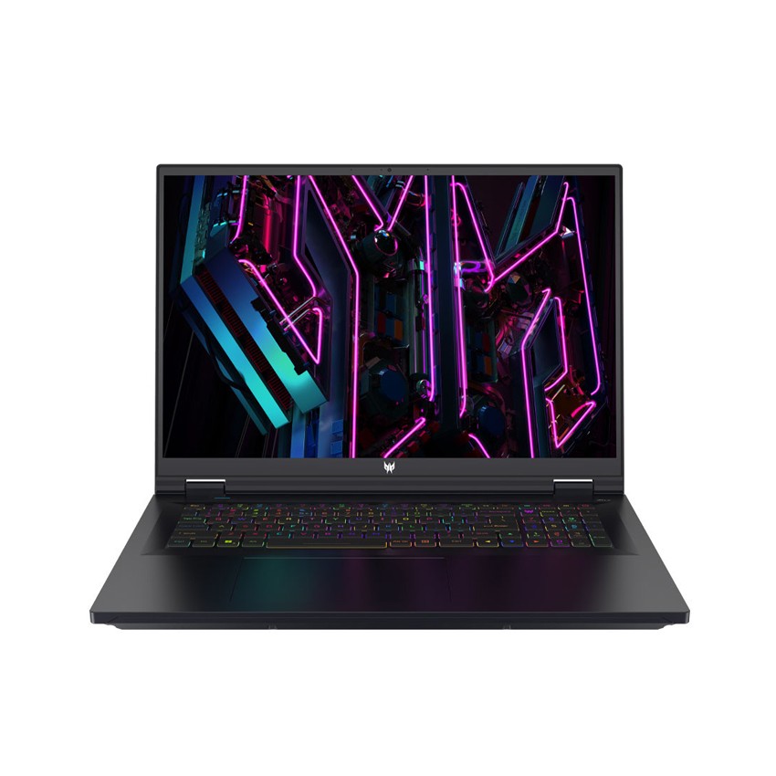 LAPTOP ACER GAMING PREDATOR HELIOS NEO PHN16-71-53M7 (NH.QLUSV.005) (I5-13500HX /16GB RAM/512GB SSD/RTX4060 8G/16 INCH FHD+ 165HZ/WIN 11/ĐEN) (2023)