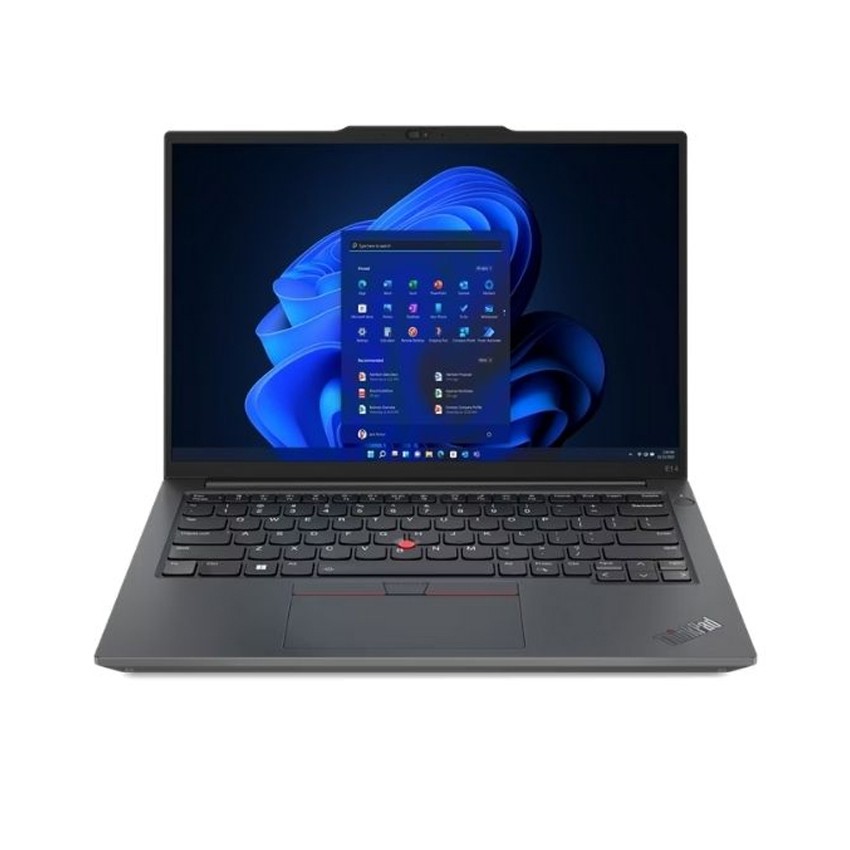 LAPTOP LENOVO THINKPAD E14 GEN 5 (21JK006BVN) (I5 1335U/16GB RAM/512GB SSD/14.0 WUXGA/WIN11/ ĐEN)