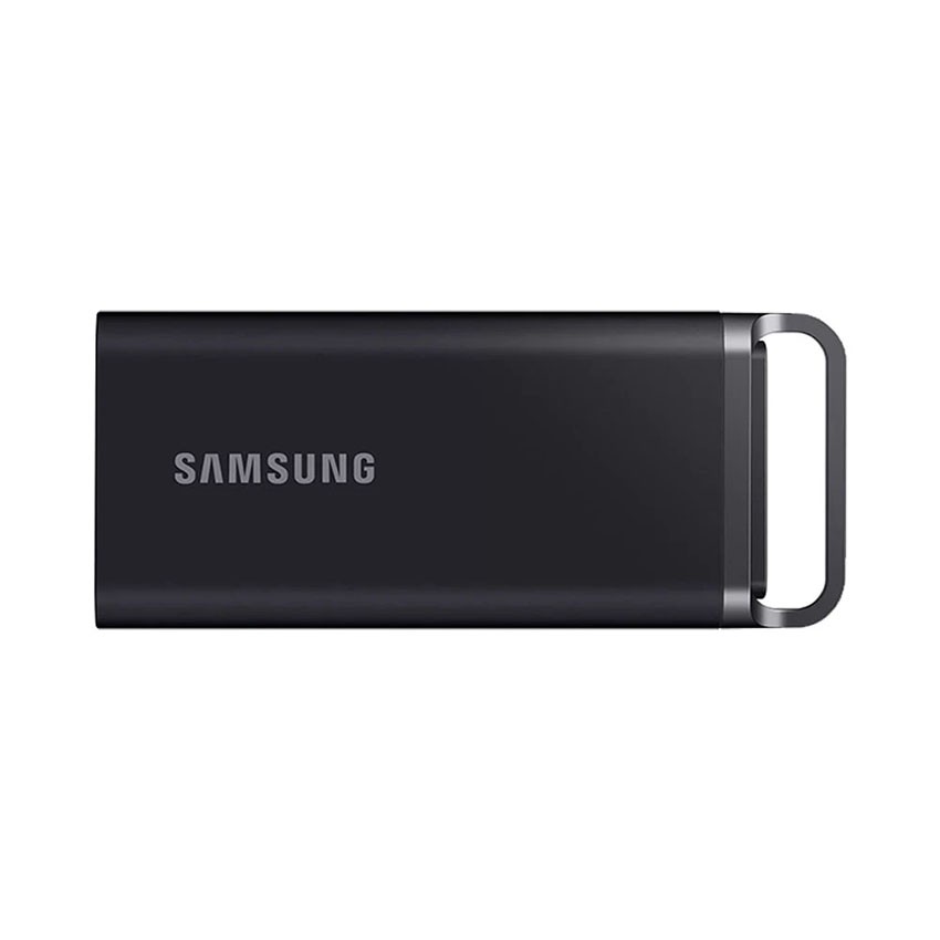 Ổ CỨNG DI ĐỘNG SSD SAMSUNG PORTABLE T5 EVO 2TB USB 3.2 ĐEN (ĐỌC 460MB/S - GHI 460MB/S)-(MU-PH2T0S/WW)