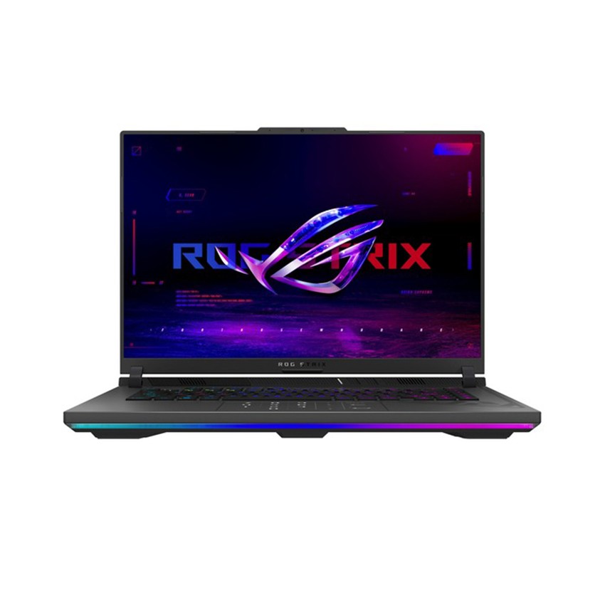 LAPTOP ASUS GAMING ROG STRIX G614JU-N4132W (I7 13650HX/16GB RAM/512B SSD/16 QHD 240HZ/RTX 4050 6GB/WIN11/XÁM)