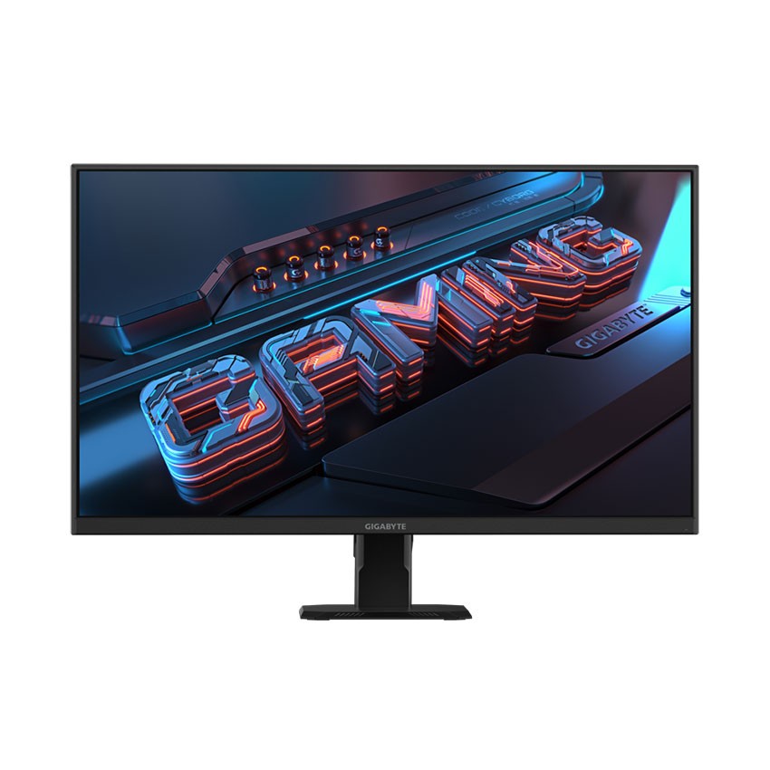 MÀN HÌNH GAMING GIGABYTE GS27F (27 INCH/FHD/IPS/170HZ/1MS)