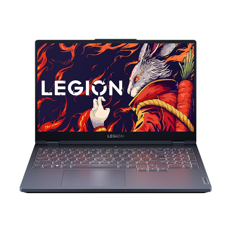 Laptop Lenovo Legion 5 R7000 2024 (CPU Ryzen 7-8745H/32GB DDR4/512GB SSD/8GB VGA/FHD 15.6"/Windows 11)