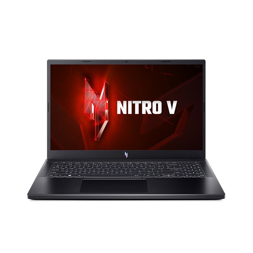 Laptop Acer Nitro V ANV15-51-72VS (NH.QNASV.004) (i7-13620H/16GB RAM/512GB SSD/RTX2050 4GB/15.6 inch FHD 144Hz/Win11/Đen)