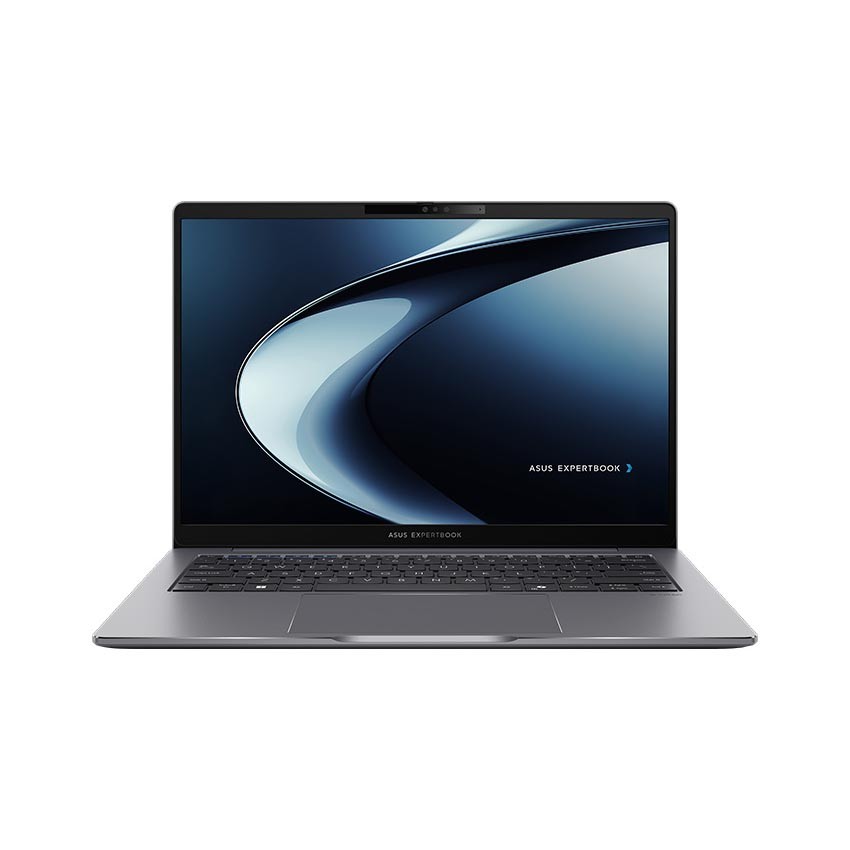 Laptop Asus ExpertBook P3405CVA-NZ0027W (i5 13420H/16GB RAM/512GB SSD/14 WQXGA/Win11/Xám)
