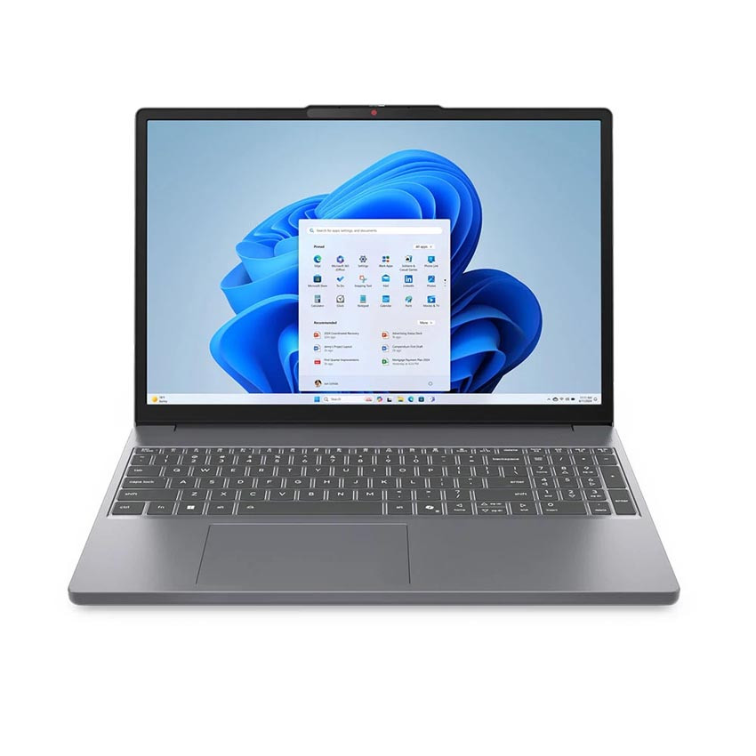 Laptop Lenovo IdeaPad Slim 3 16IRH10 (83K20001VN) (i7 13620H/16GB RAM/512GB SSD/16 WUXGA/Win11/Xám)